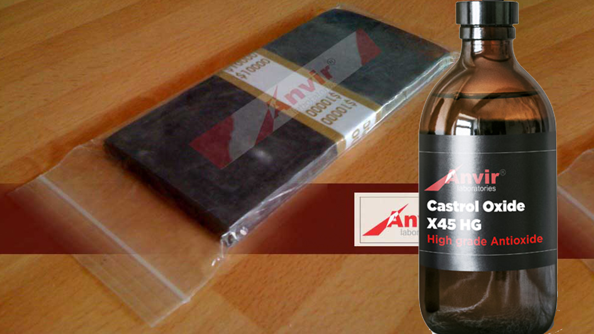 Solución SSD Serie A para restauración de billetes dañados y limpieza de dinero manchado