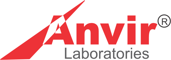 Logotipo Laboratorios Anvir - Especialistas en Soluciones SSD